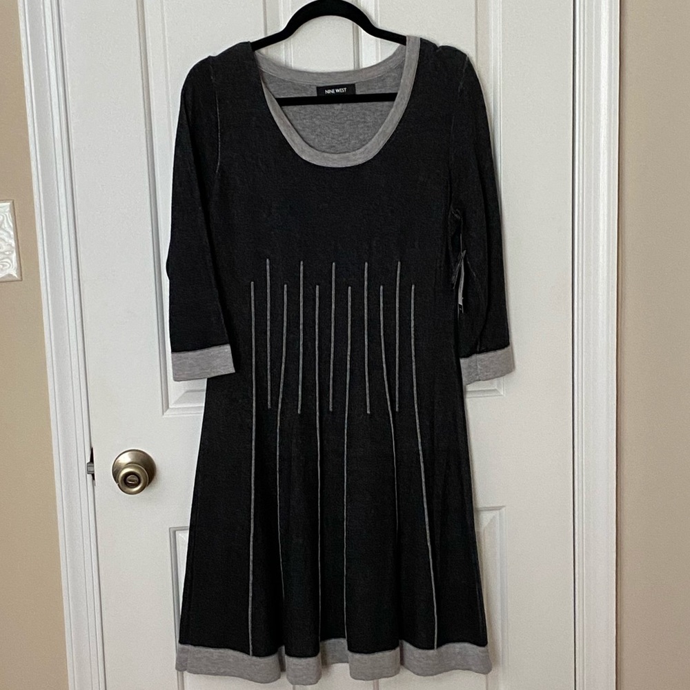 NEW Nine West dress